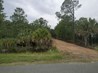 0 Bennetts Point Rd, Green Pond, SC 29446