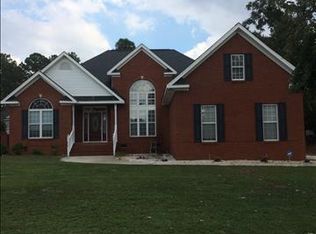 1041 Hampton Crest Dr, West Columbia, SC 29170