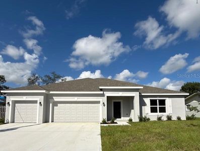 19 Fariston Pl, Palm Coast, FL, 32137