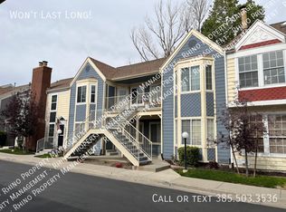 1398 W Beacon Hill Cir, Salt Lake City, UT 84123