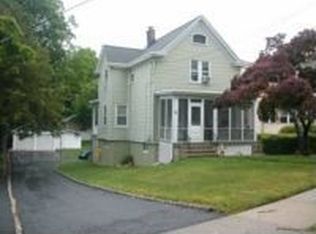 11 Lake Rd, Morristown, NJ 07960