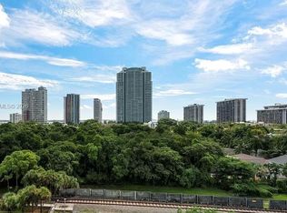 1600 SW 1st Ave APT 705, Miami, FL 33129