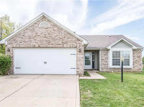 5150 Mesa Verde Dr, Indianapolis, IN 46237