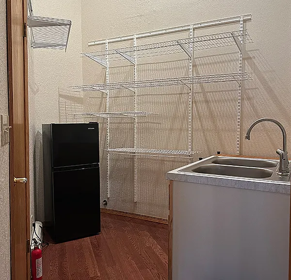 Kitchenette