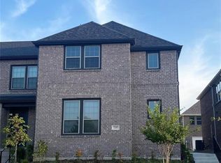 7297 Sacaton Trl, Frisco, TX 75033