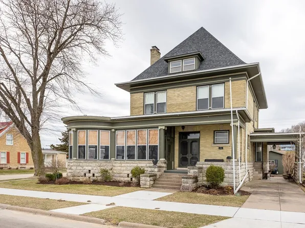 500 N Riverview St, Bellevue, IA 52031