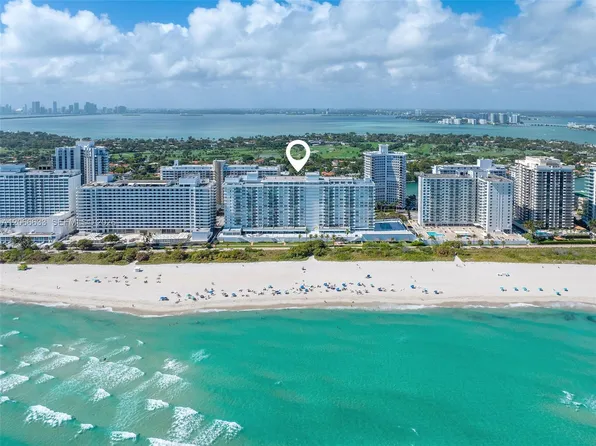 5601 Collins Ave #Penthouse 14, Miami Beach, FL 33140