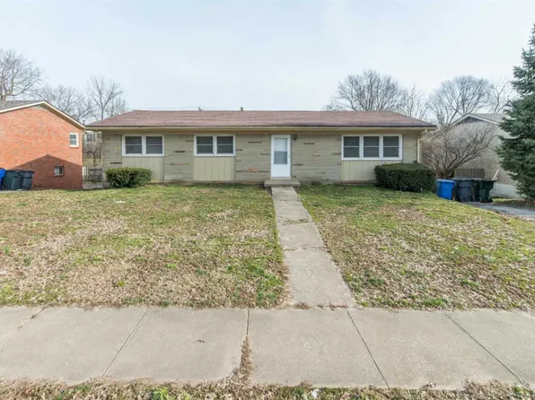 129 E Tiverton Way, Lexington, KY 40517