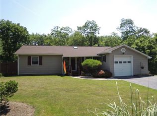 150 Muse Bishop Rd, Canonsburg, PA 15317