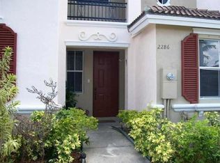 2286 NE 42nd Cir, Homestead, FL 33033