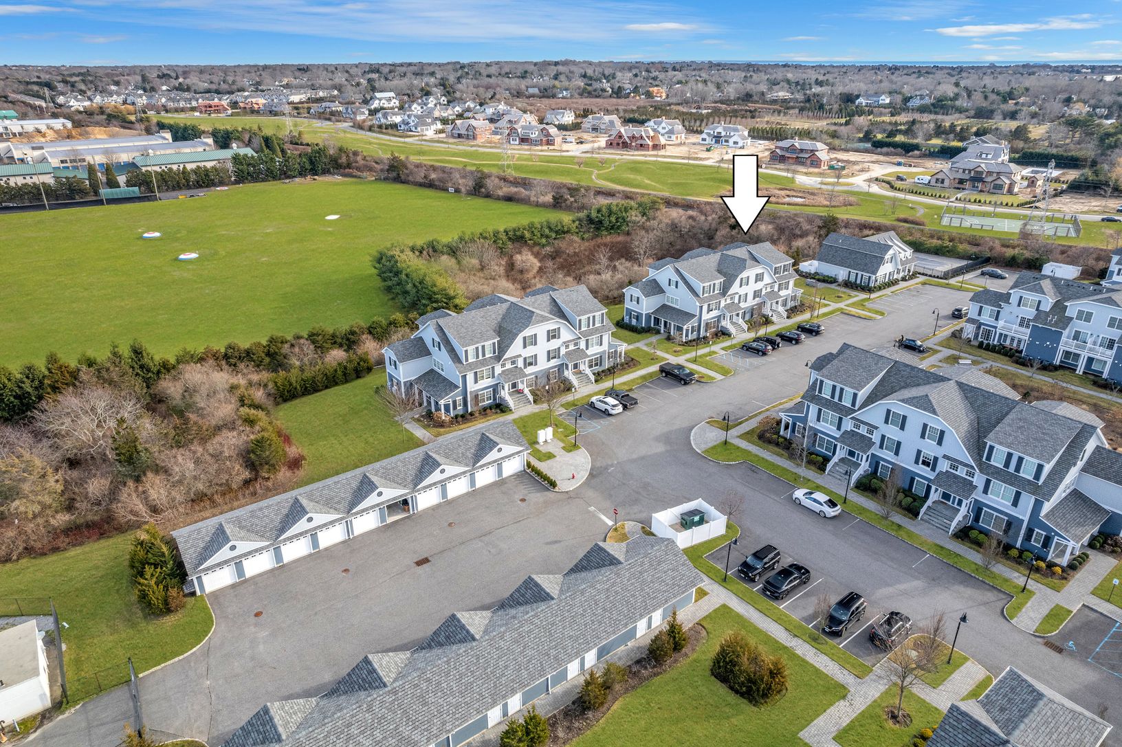 22 Village Green Dr in Southampton Out East