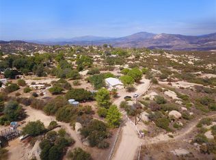 3560 Big Cat Trl, Alpine, CA 91901