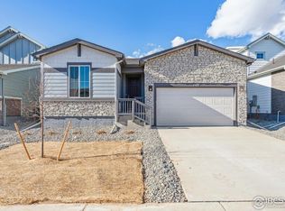 4463 Trader St, Timnath, CO 80547