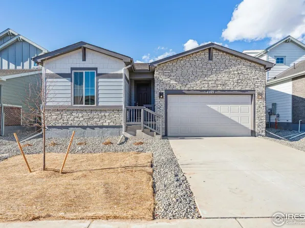 4463 Trader St, Timnath, CO 80547