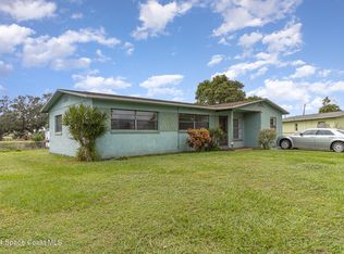 3779 Cartee St, Cocoa, FL 32926