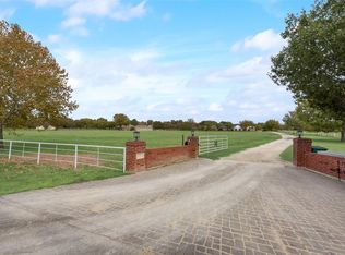 849 Hamrock Rd, Italy, TX 76651