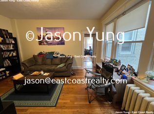 232 Kelton St APT 3, Boston, MA 02134