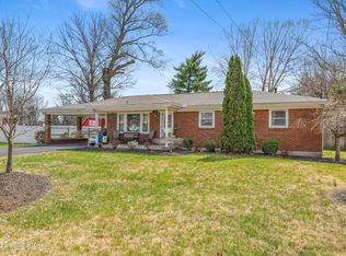 1108 Clay Ave, Louisville, KY