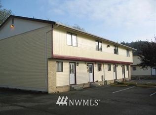 910-922 Lafayette St, Aberdeen, WA 98520