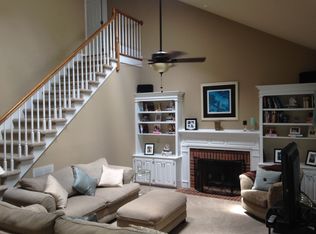 7 Glenbriar Ct, Simpsonville, SC 29681