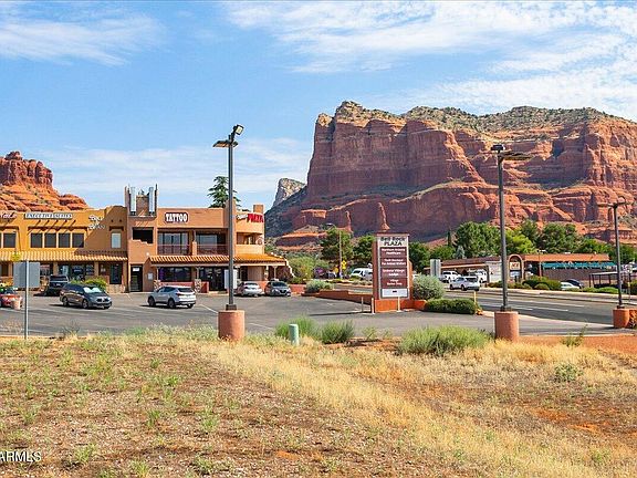 2nd image of Lot 39 Bell Rock Plaza #39