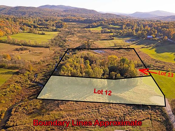 2nd image of Lot 12 Paradis Lane