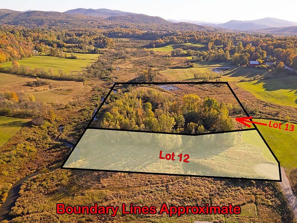 1st image of Lot 12 Paradis Lane
