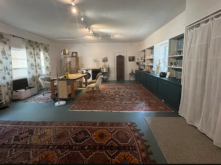 1521 Upper Canyon Rd #B-5 — Photo 1