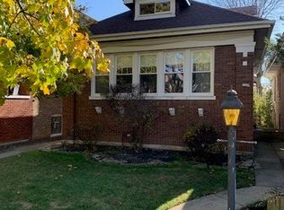 5529 W Wilson Ave, Chicago, IL 60630