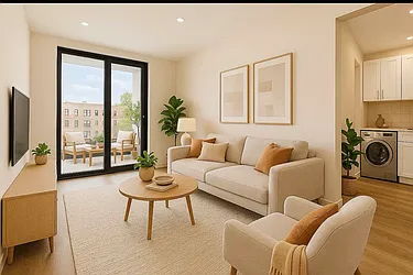 1652 East 14th Street, #603