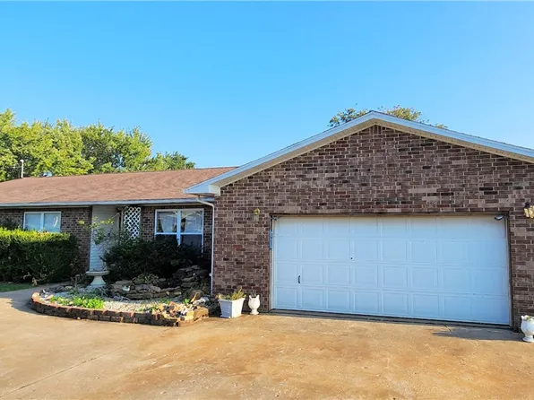610 W North St, Lincoln, AR 72744