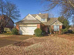 4537 S Germantown Rd LOT 5, Memphis, TN 38125