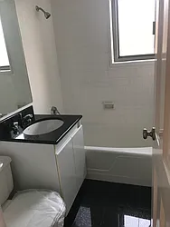 Rented by Solow Realty