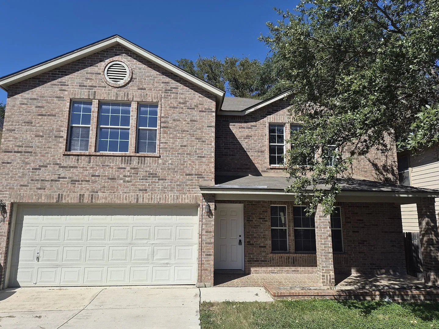 17238 Irongate Rail, San Antonio, TX. 78247 — Photo 1