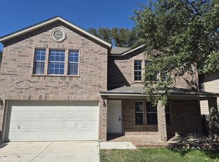 17238 Irongate Rail, San Antonio, TX 78247