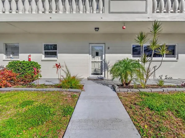 2284 Spanish Dr APT 6, Clearwater, FL 33763