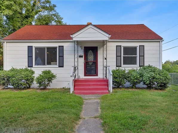 2601 Dunn Ave, Richmond, VA 23222