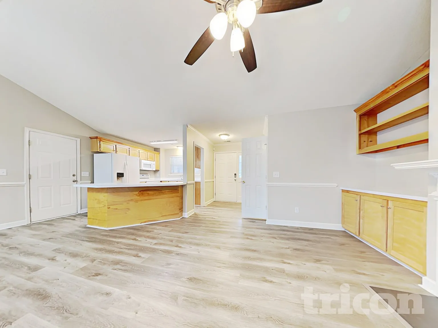 1336 Parliament Lake Drive Columbia SC — Photo 2