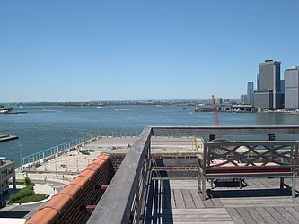 Rented by Brooklyn Landmark Real Estate