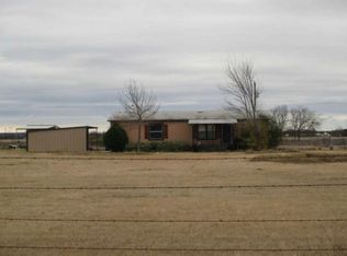 500 Winter Hawk, Mc Gregor, TX 76657