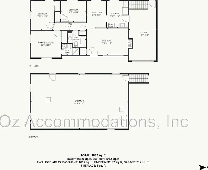 8810 Benson St — Photo 29