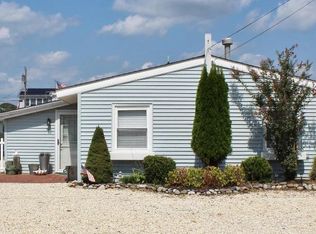 16 W Brig Dr, Little Egg Harbor, NJ 08087