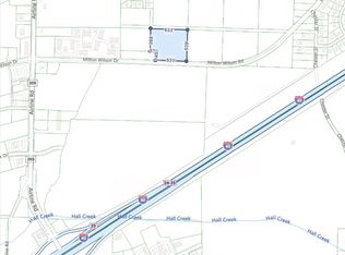0 Harris Rd Lot 17, Arlington, TN 38002