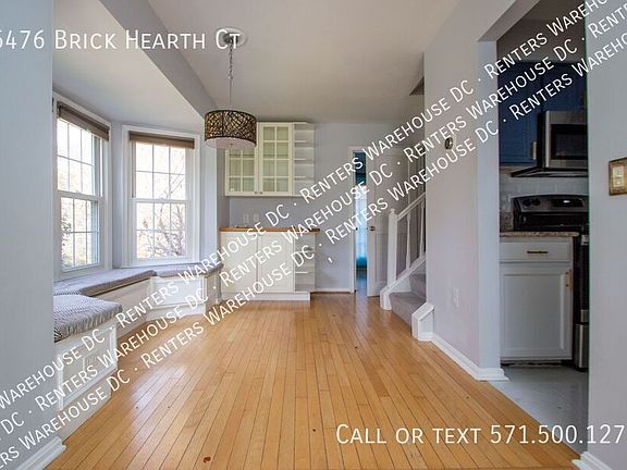 2nd image of 6476 Brick Hearth Ct