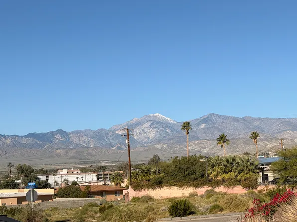 66780 Crescent Dr APT B, Desert Hot Springs, CA 92240