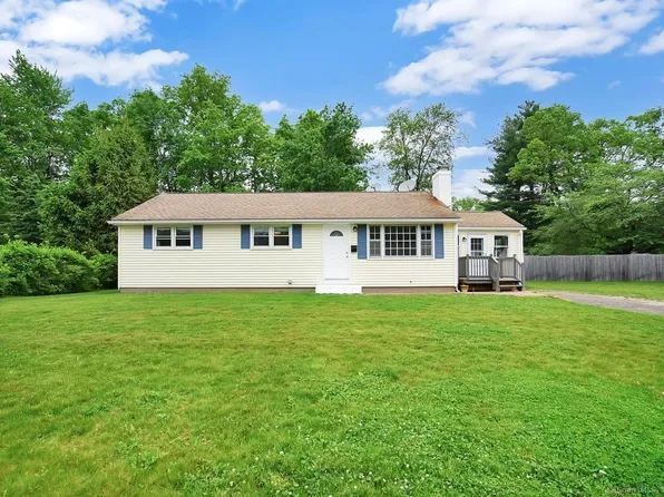 24 Haynes Street, Enfield, CT 06082