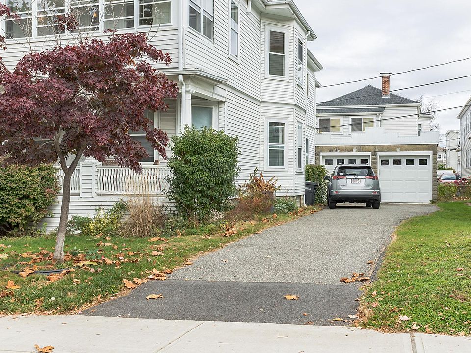 243 Powder House Blvd, Somerville, MA 02144 Zillow