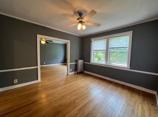 5937 N Paulina St #3W, Chicago, IL 60660