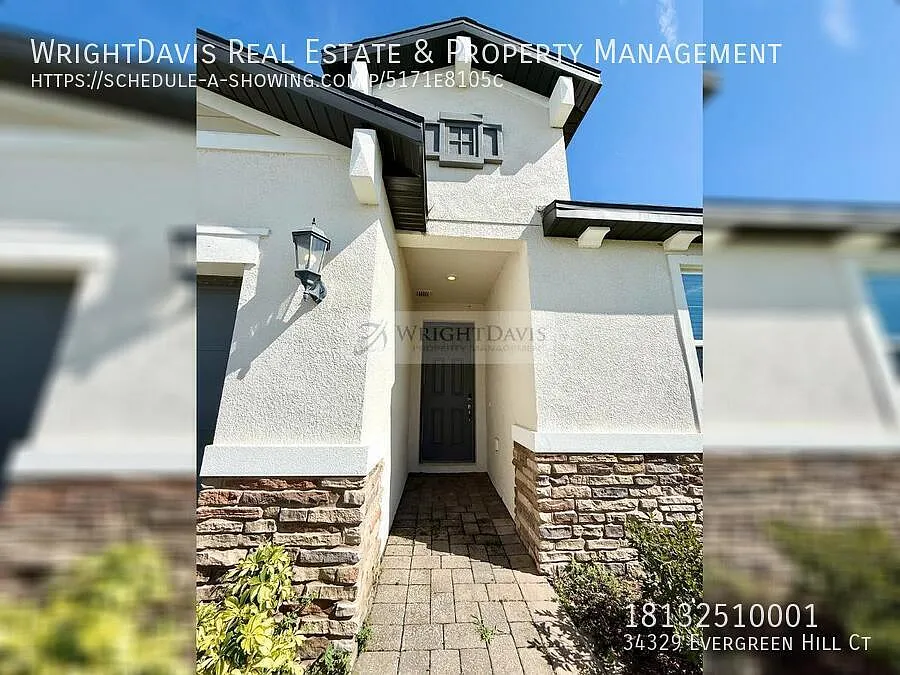 Beautiful 3/3 in Watergrass in Wesley Chapel! — Photo 3