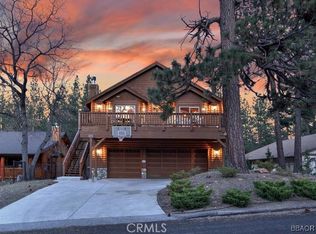 930 Waldstrasse Way #OUT, Big Bear Lake, CA 92315